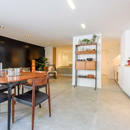 1Bd Apartment With Garden Brugmann Area Bruxelas Exterior foto